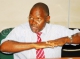 In memoriam: Dr Festus D. Kibiri Bagoora